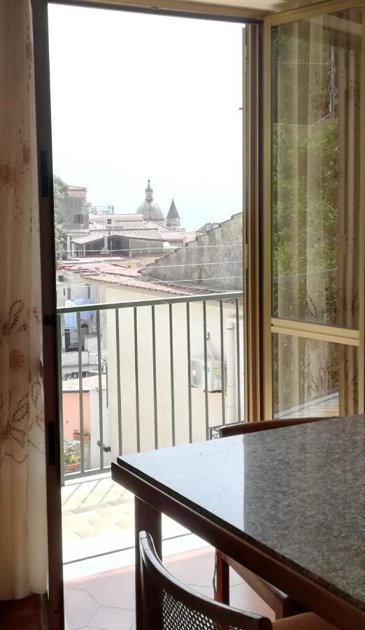 Appartement Casa Adelegigi à Cetara Extérieur photo