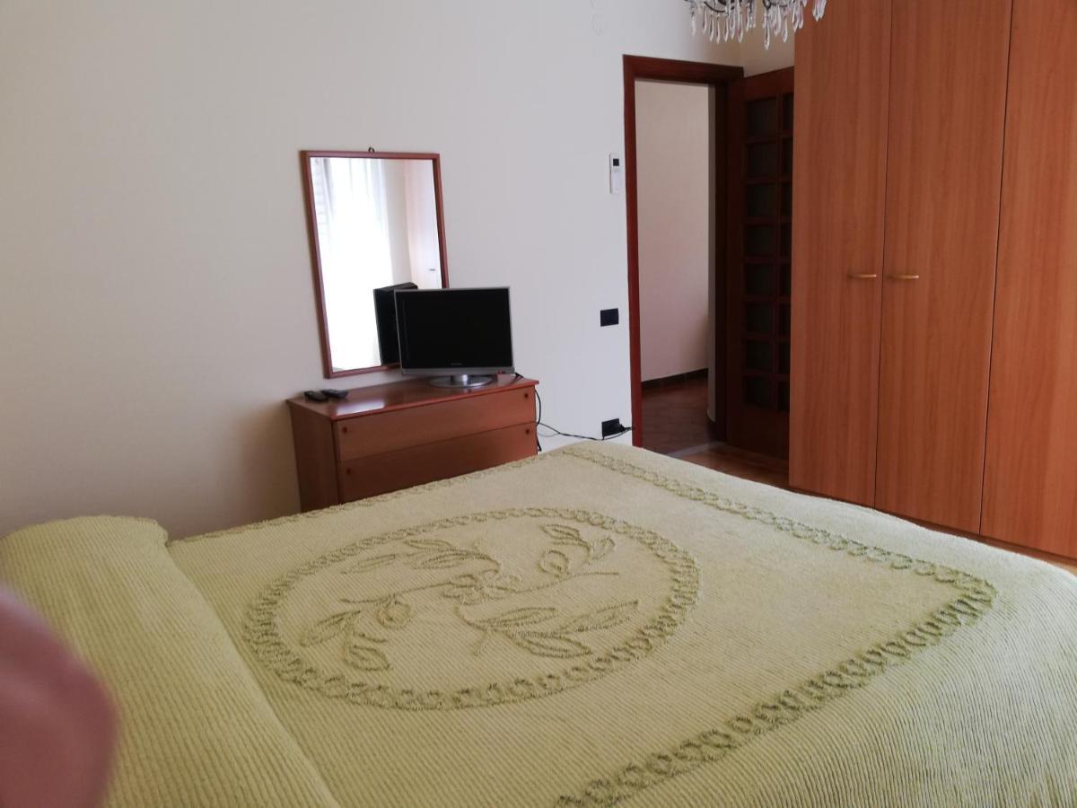 Appartement Casa Adelegigi à Cetara Extérieur photo