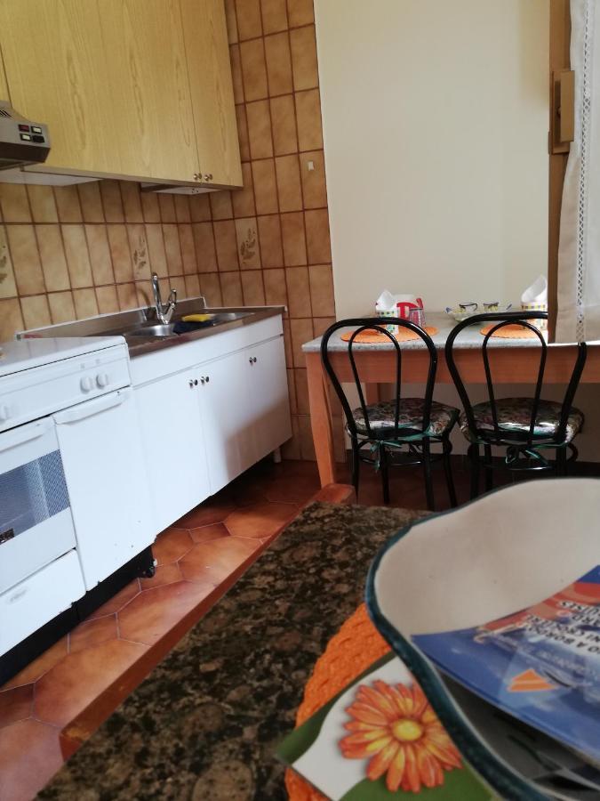 Appartement Casa Adelegigi à Cetara Extérieur photo