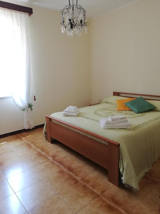 Appartement Casa Adelegigi à Cetara Extérieur photo