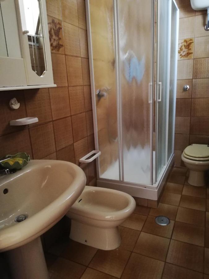 Appartement Casa Adelegigi à Cetara Extérieur photo